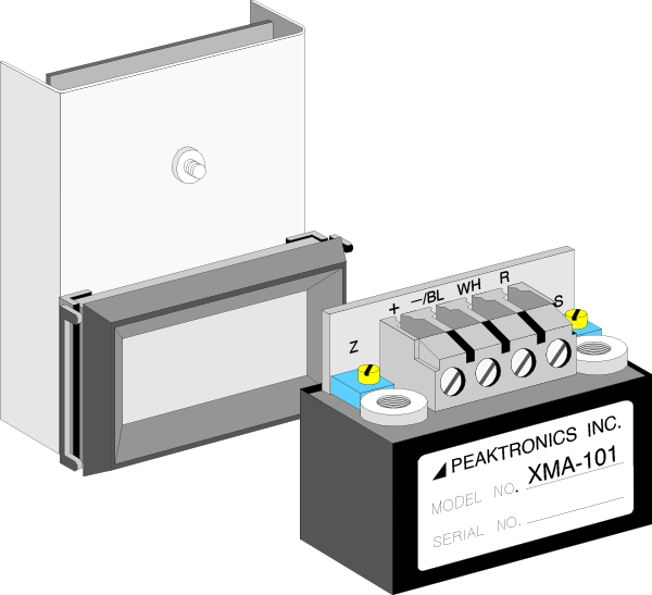 4-20mA Transmitters & Monitors | Peaktronics - 420