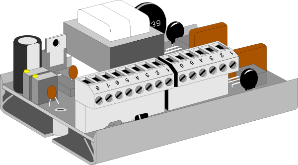 2A Controllers - amc100