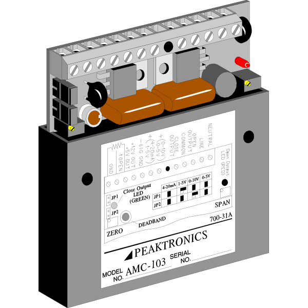 2A Controllers - amc103