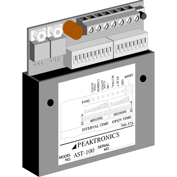 AST-100