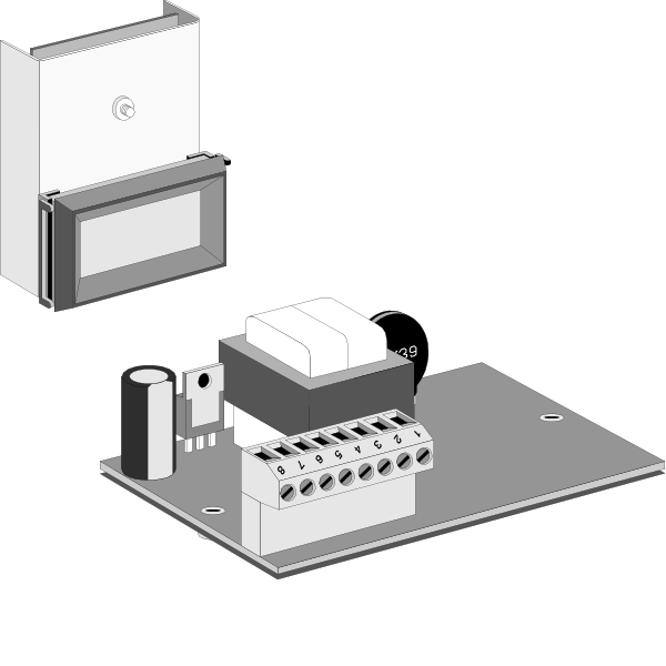 CLI-100B