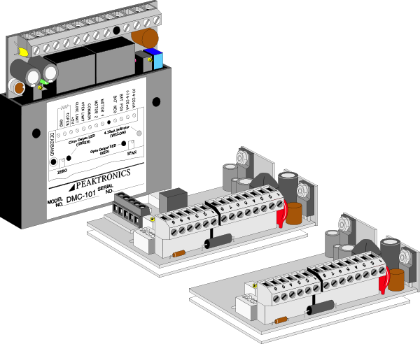 DMC-102 