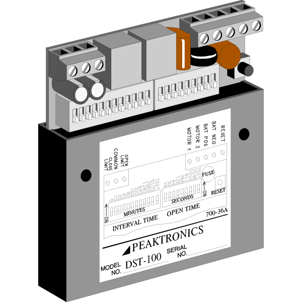 DST-100 