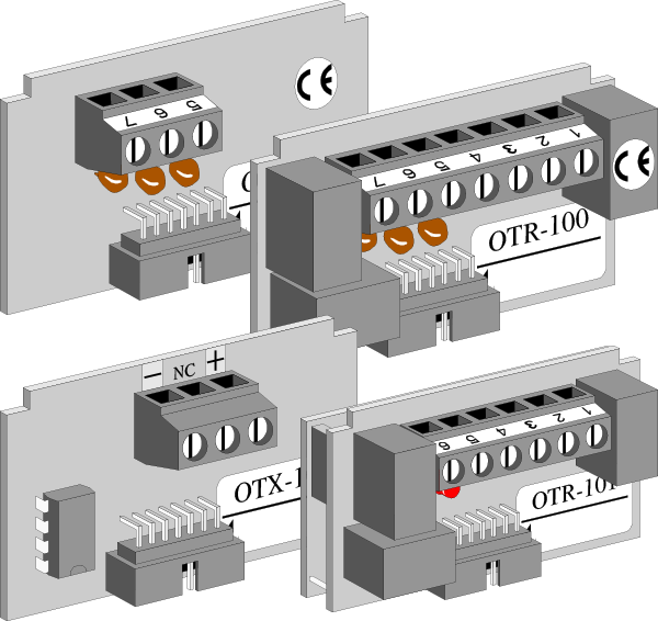 Digital High Resolution Controllers - Peaktronics - otrotx