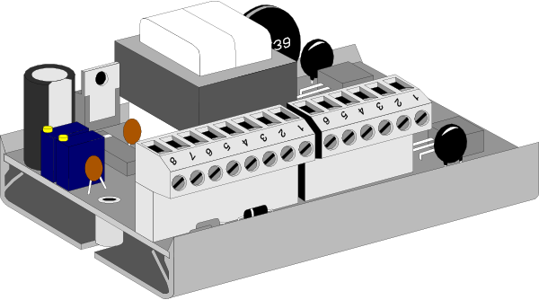 SVC-100 