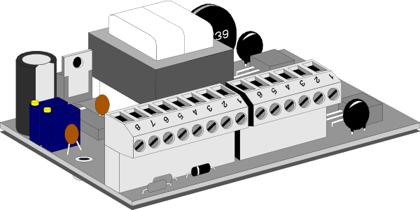Solenoid Valve Controllers: Pneumatic Actuators | Peaktronics - svc100a