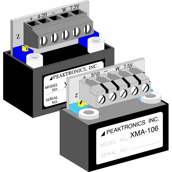 XMA-105